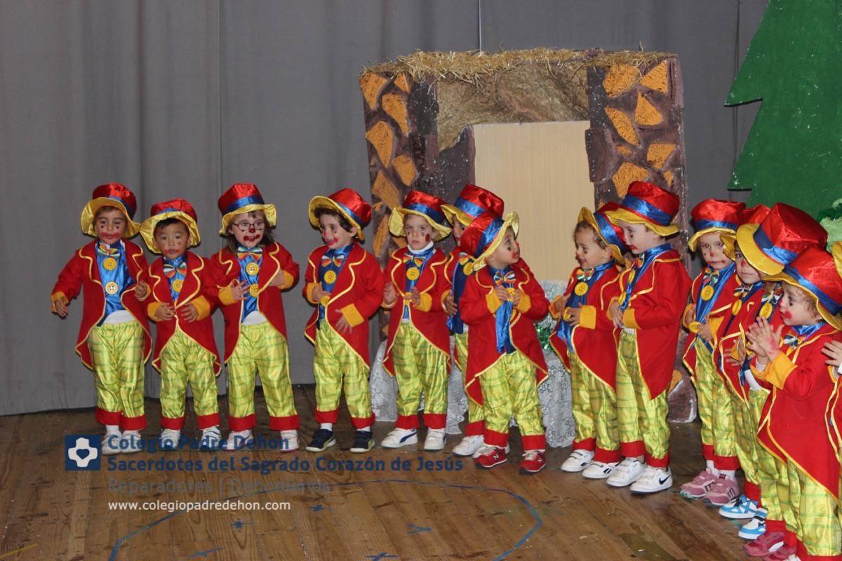 2014 12 17 1º INFANTIL A FESTIVAL NAVIDAD (35)